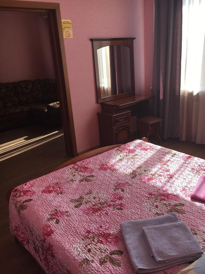 Hotel Annushka Vyazma Luaran gambar